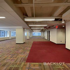 685 3rd Avenue FL 8 (Offices)