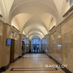 28 West 44th Street (Lobbies)