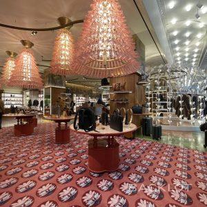 Printemps (Retail Spaces)