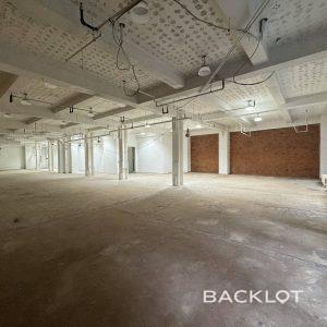 28 West 44th Street FL 2 (Industrial)