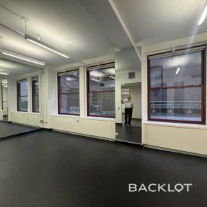 28 West 44th Street FL 3 (Offices)
