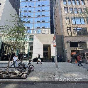 The Dylan (Exteriors)