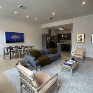 273 Church Street (Residential Locations)