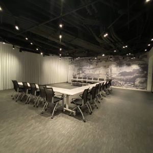 237 Park Ave (Support)