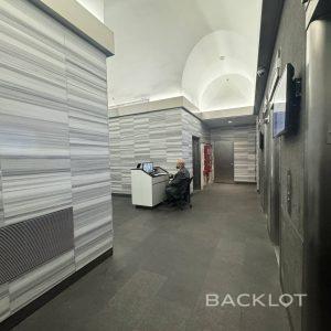 286 Madison Avenue (Lobbies)