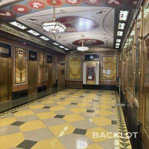183 Madison Avenue (Lobbies)