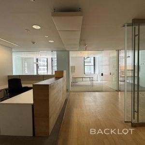 101 Greenwich Street FL 18 (Offices)