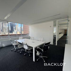 183 Madison Avenue FL 19 (Offices)