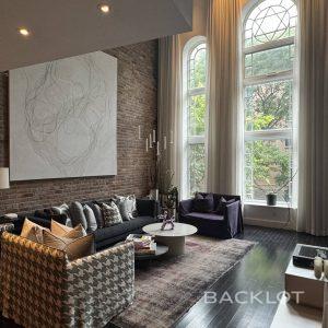 317 E 8th Street (Residential Locations)