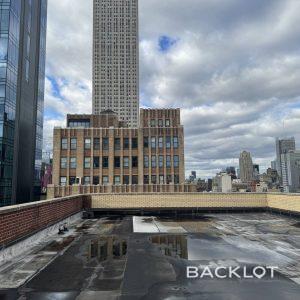183 Madison Avenue (Roofs)