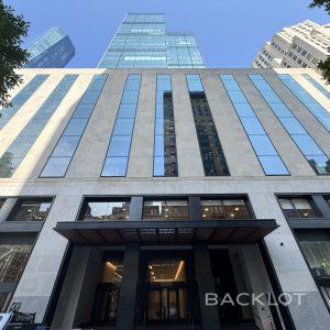 One Madison (Exteriors)