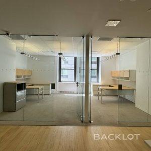101 Greenwich Street FL 17 (Offices)
