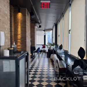 Ophelia Lounge (Restaurants)