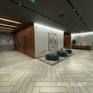 155 East 44th Street (Lobbies)