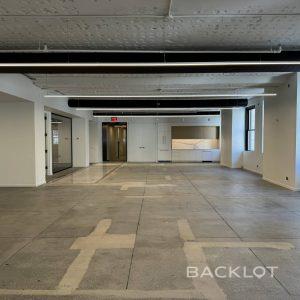 101 Greenwich Street FL 8 (Offices)