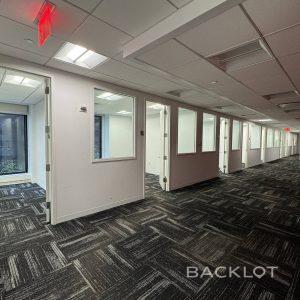 780 3rd Avenue FL 5 (Offices)
