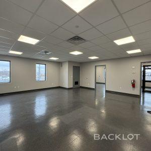240 E 5th Street (Industrial)