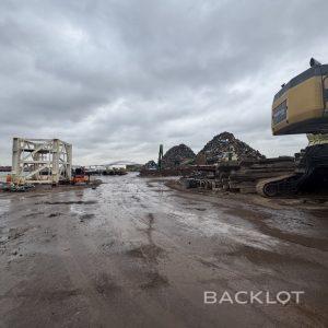 85 E 2nd Street (Industrial)