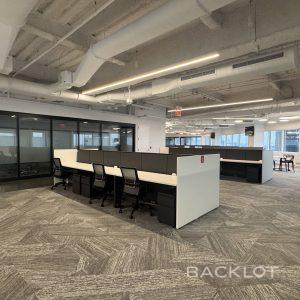 32 Old Slip FL 30 (Offices)