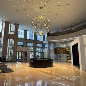 452 5th Avenue (Unique Locations)