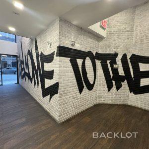 135 Bowery (Lobbies)