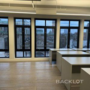 135 Bowery FL 5 (Offices)