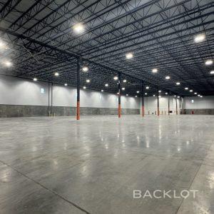 7 Hook Road (Industrial)