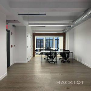 135 Bowery FL 6 (Offices)