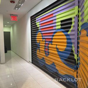 161 Bowery (Lobbies)