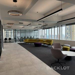 452 5th Avenue FL 23 (Offices)