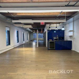 161 Bowery FL 6 (Offices)