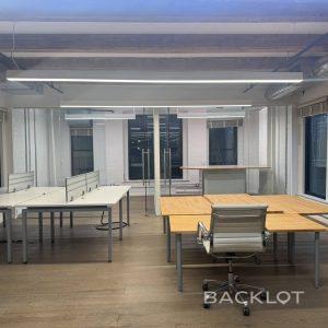 161 Bowery FL 3 (Offices)