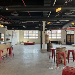 New York Distilling Company (Venues)