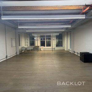 161 Bowery FL 2 (Offices)