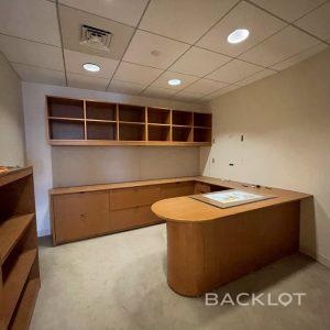 2 Park Avenue FL 21 (Offices)