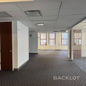 286 Madison Avenue FL 11 (Offices)