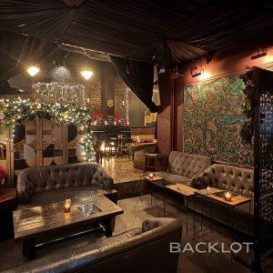 Art Bar (Restaurants)