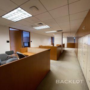 2 Park Avenue FL 22 (Offices)