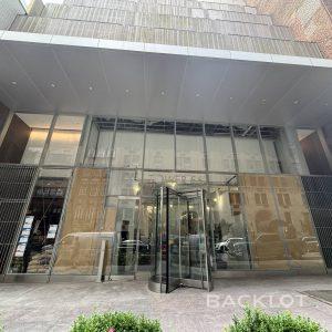 Tower 56 (Exteriors)