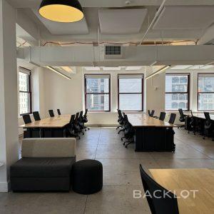 28 West 44th Street FL 20 (Offices)