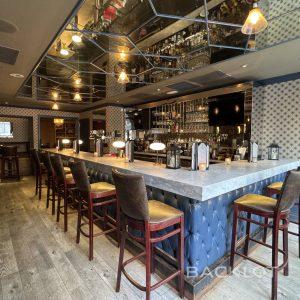 301 South End Avenue (Restaurants) Black Hound