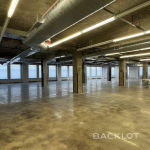 609 Greenwich Street FL 3 (Industrial)