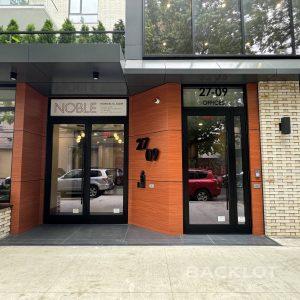 27-09 40th Avenue (Exteriors)