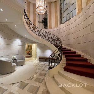 349 West 86th Street (Residential Locations)