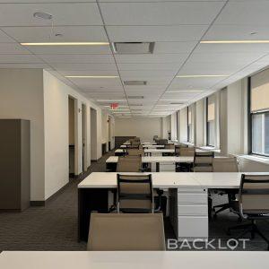 25 W 45th Street FL 10 (Offices)