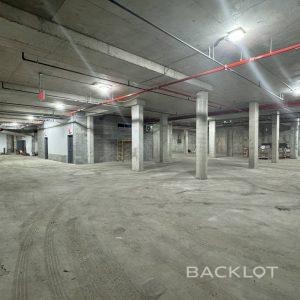 27-09 40th Avenue (Parking/Transportation)