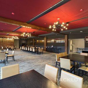Crotonville Conference Center (Restaurants) #2
