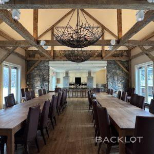 Crotonville Conference Center (Restaurants) #3