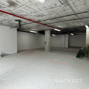 27-09 40th Avenue FL 2 (Industrial)