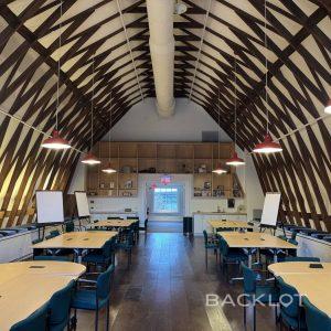 Crotonville Conference Center (Miscellaneous)